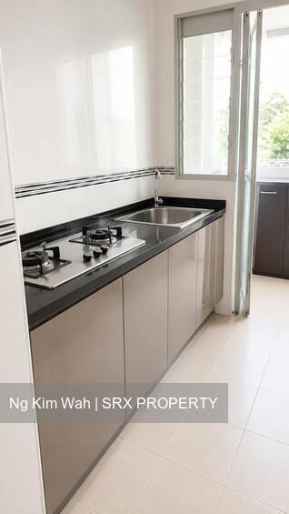 Blk 93B Telok Blangah Parcview (Bukit Merah), HDB 3 Rooms #558551201